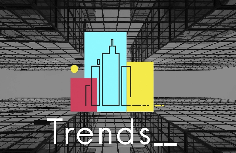 Top Trends Shaping the Future of Infrastructure in 2025
