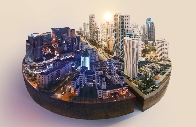 How Infrastructure Companies Are Enabling Smart City Initiatives