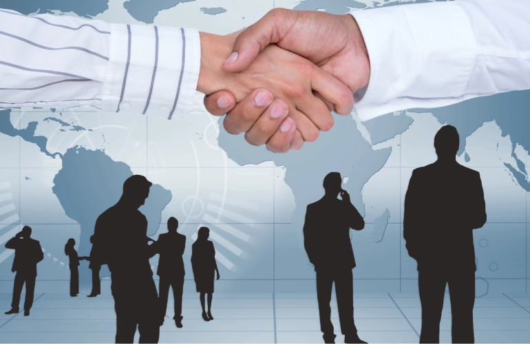 The Role of Public-Private Partnerships (PPP) in Infrastructure Development