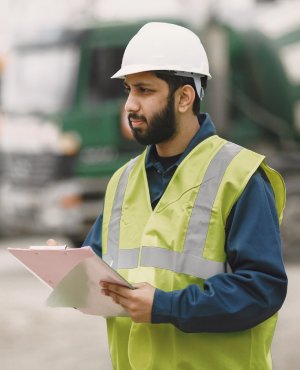 engineer